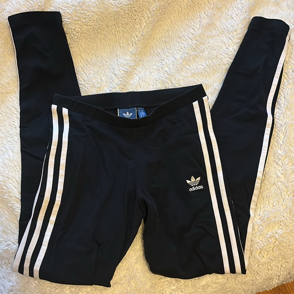 adidas leggings - Picture 4 of 5